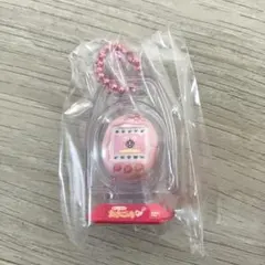 たまごっち3 おかしなたまごボーロっち3 かえってきた！たまごっちプラス 桃色