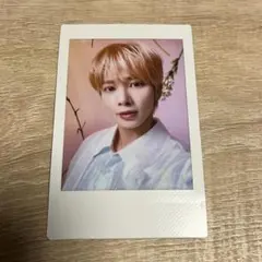TXT INSTANT PHOTO CARDテヒョン チェキ