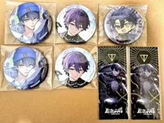 2025年最新】剣持刀也缶バッジの人気アイテム - メルカリ