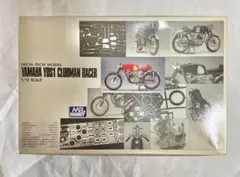 ◆新品　YAMAHA YDS1 クラブマンレース HIGH-TECH MODELのサムネイル