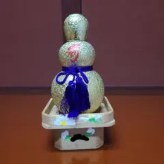 スタバ限定品】スターバックスリザーブ 亀持ち御所人形 - メルカリ