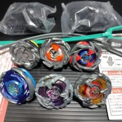 2025年最新】ベイブレード まとめ売り スタジアムの人気アイテム