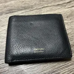 2026年最新】TOM FORD メンズ 二つ折り財布の人気アイテム - メルカリ