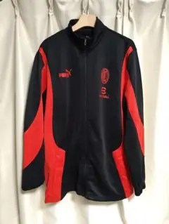 PUMA AC MILAN ジャケットL