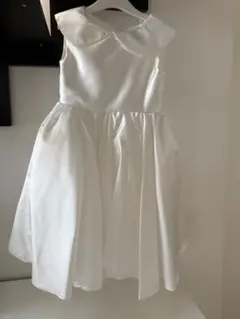 キッズ ドレス 子ども ピアノ 発表会 結婚式 パーティー