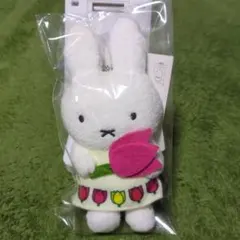 ミッフィー ちょっこりさん オータムカラー ピンク - メルカリ