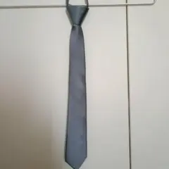 GLAZOS ベーシック ネクタイ ジュニア用