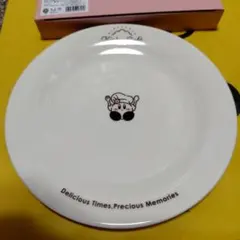 【匿名配送】カービィカフェ スーベニアプレート２ (小)