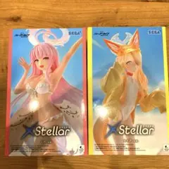 ブルーアーカイブ ミカ セイア フィギュア 20個セット ブルーアーカイブ ミカ セイア フィギュア 20個セット - メルカリ