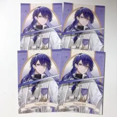 長尾景 にじさんじ knight ランダムカード