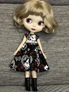 アリス❁︎アイシードール❁︎カスタム❁︎アウトフィット付き 2026年最新】ブライス アウトフィット アリスの人気アイテム - メルカリ