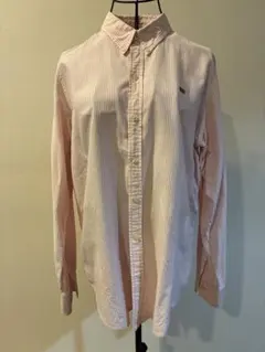 POLO JEANS CO. RALPH LAUREN　ストライプ 長袖シャツのサムネイル