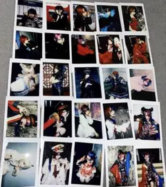 マーキュロ 藍咲ユウリ まとめ売りセット 2026年最新】藍咲ユウリの人気アイテム - メルカリ