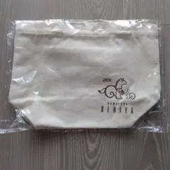 Kamakura Beniya 2026 バッグ ベージュ