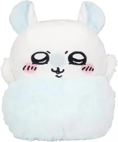 ちいかわ　モモンガ　ふんわり　ビッグぬいぐるみ