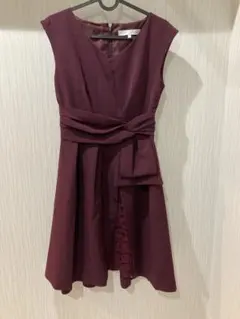 美品♡MERCURYDUO ワンピース