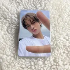 tws ギョンミン Sparkling Blue music plant トレカ