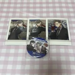 ヒプマイ 入間銃兎 セット