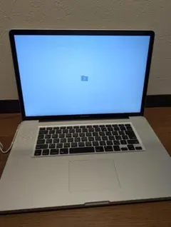 MacBook Pro Apple A1297 アップルジャンク品