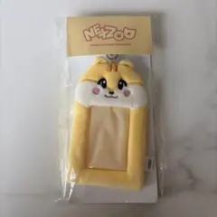 【未開封】NEXZ ヒュイ NEXZOOトレカケース ヒュロミ 未開封】NEXZ ヒュイ NEXZOOトレカケース ヒュロミ - メルカリ