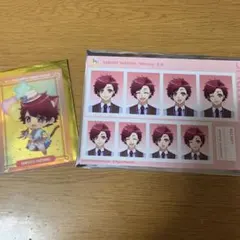 最終値下げ A3! 佐久間 咲也 セット