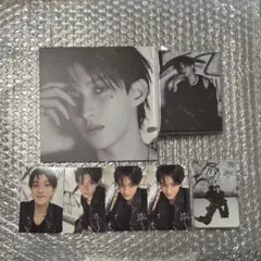 SEVENTEEN DAREDEVIL DK ドギョム