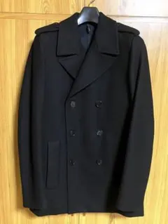 Dior HOMME ディオールオム Pコートのサムネイル