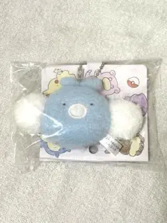 ポムポムプリン むにゅぐるみパティオ ハッピーフレーバー しゅわしゅ