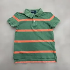 Polo by Ralph Lauren ポロシャツ ラルフローレン　キッズ