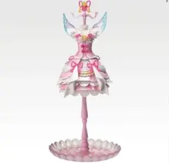 アイカツ A賞 オーロラキスコーデアクセサリートレイ アイカツ】A賞 オーロラキスコーデ アクセサリートレイ - メルカリ
