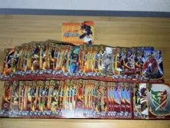 バディファイト カードセット