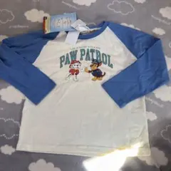 パウパトロール ロンT 120センチ