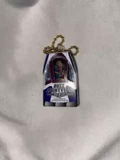 トイストーリー　NGバージョンガチャガチャ