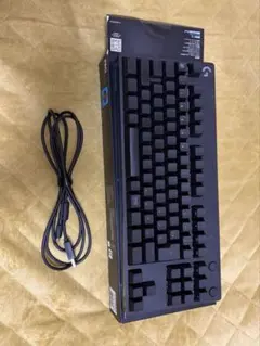 Logicool G PRO ゲーミングキーボード G-PKB-002LNd