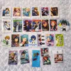 あんスタ ぱしゃこれ カード まとめ売り