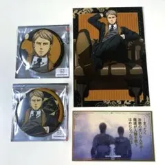 2026年最新】ジャン・キルシュタイン 缶バッジの人気アイテム - メルカリ