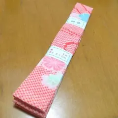 吉良さま　モスリン 腰ひも
