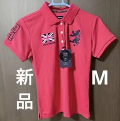 最終値下げ‼️ADMIRAL GOLF アドミラル ゴルフウェア 半袖　レディース