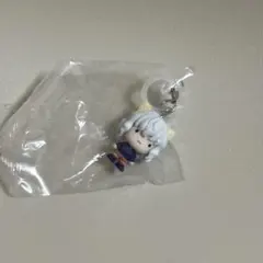 ネフェルピトー めじるしアクセサリー ガチャガチャ