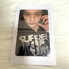 ヒョンジン　タワレコ　DOIT straykids スキズ トレカ