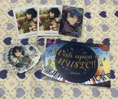 あんスタ 青葉つむぎ セット