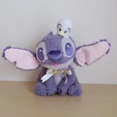 ディズニー Disney Grad Nite 2026 スティッチ ぬいぐるみ - メルカリ