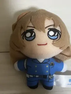 萩原千速 セガプライズ ぬいぐるみ