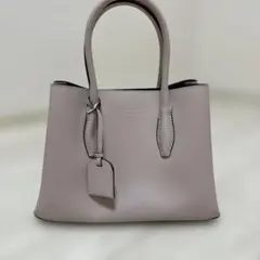 kate spade レザーバッグ