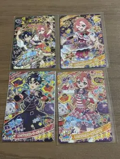 アイプリカード　まとめ売り