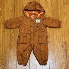 ブランシェス　BRANSHES ジャンプスーツ