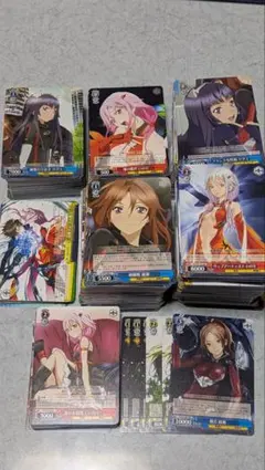 2026年最新】ヴァイス ギルティクラウンの人気アイテム - メルカリ