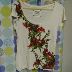 【値下げ】スカラーTシャツ