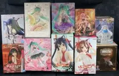 フィギュアまとめ売り　10点セット