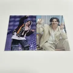 超特急 カイ RE:VE ポストカード